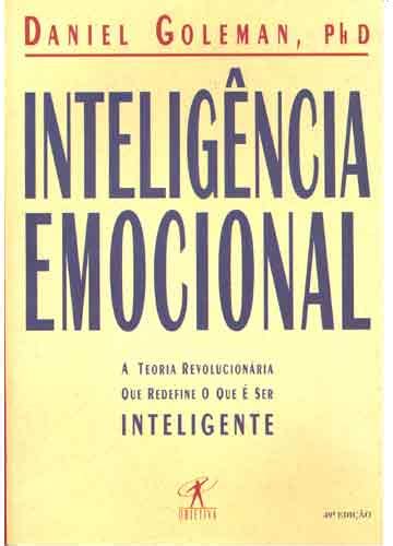 inteligência emocional livro